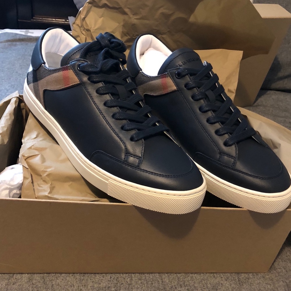Burberry Sneakers